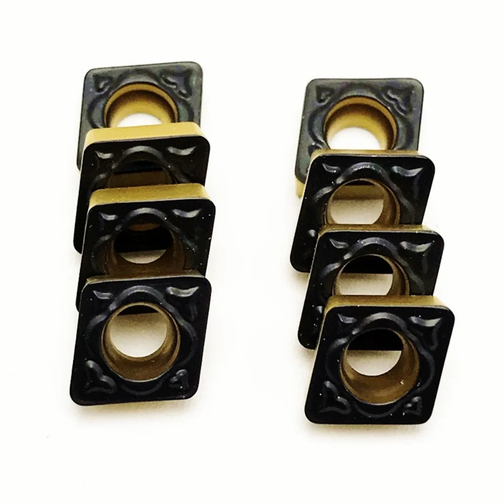 CCMT060204 060208 CCMT09T304 09T308 CCMT120404 120408 PM4225 Твердосплавная вставка CCMT 060204 09T304 120404 PM 4225 Токарный инструмент с ЧПУ