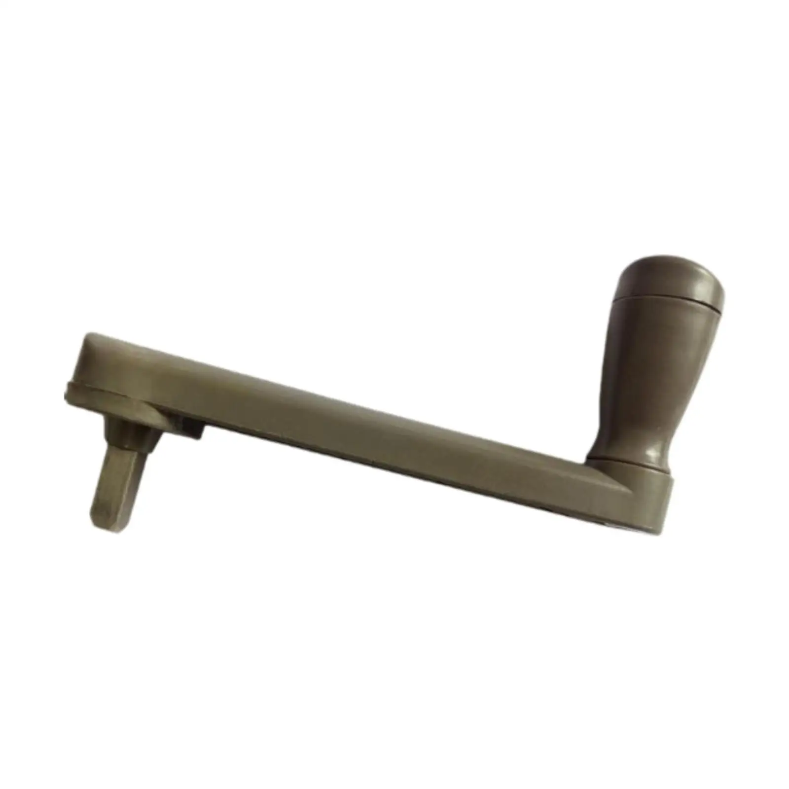 Crank Handle for Patio Umbrella, Essential Parts for Outdoor Gatherings