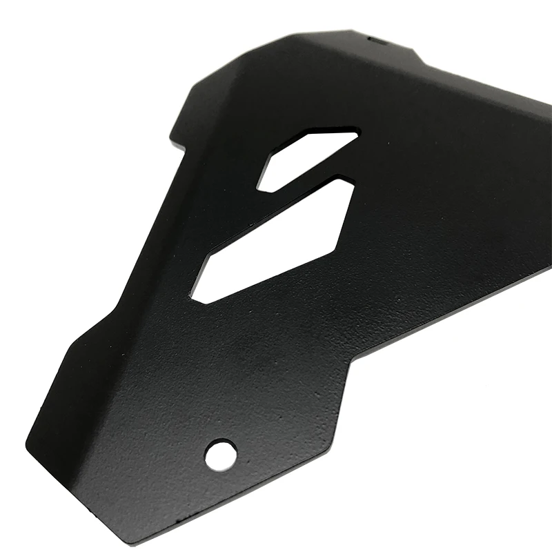 Black Starter Protector Guard Cover Guard For BMW R1200GS LC ADV R 1250 GS Adventure R1200R R1200RS R1250RS 2014-2024 2023
