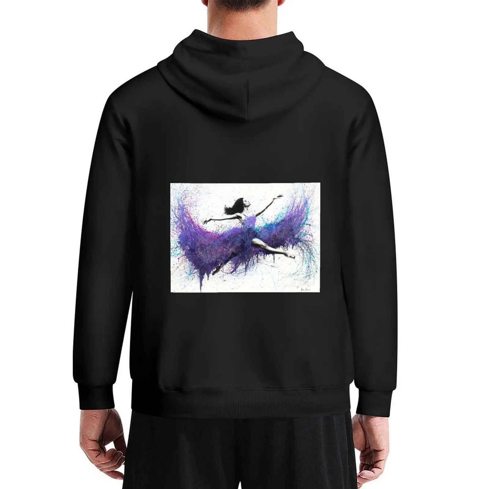 

The Strength Within Hoodie male clothes mens clothes men's sweat-shirt set men's clothing hoodie oversize