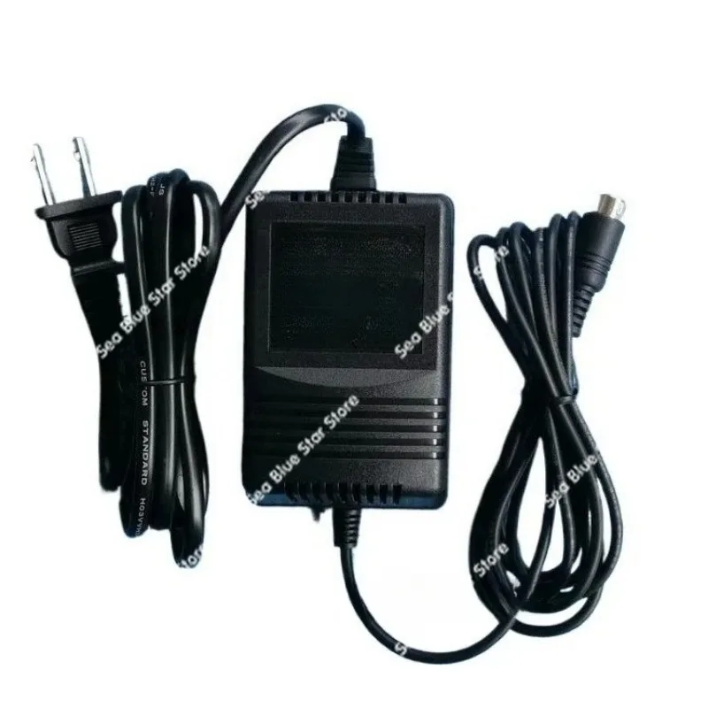 Mixer MX602A UB502 802 1002 1202FX 3-pin Power Cord Transformer Accessories 220—240V