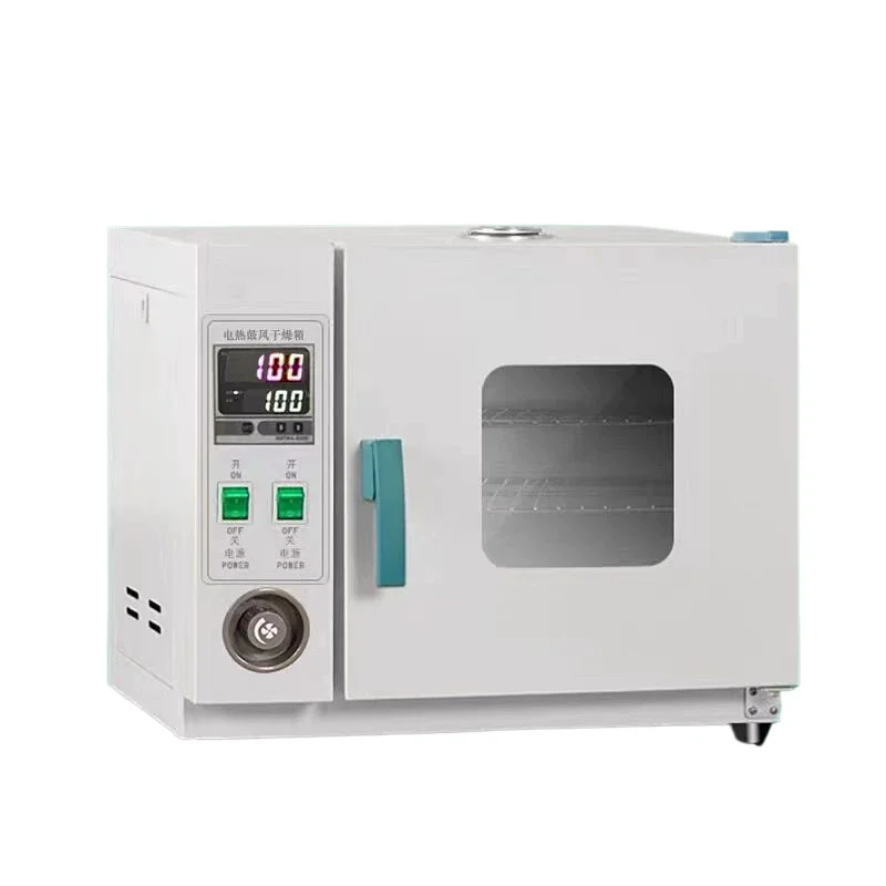 

Laboratory Electric Heating Blast Drying Oven Industrial Constant Temperature Oven Small High Temperature Drying Oven Food