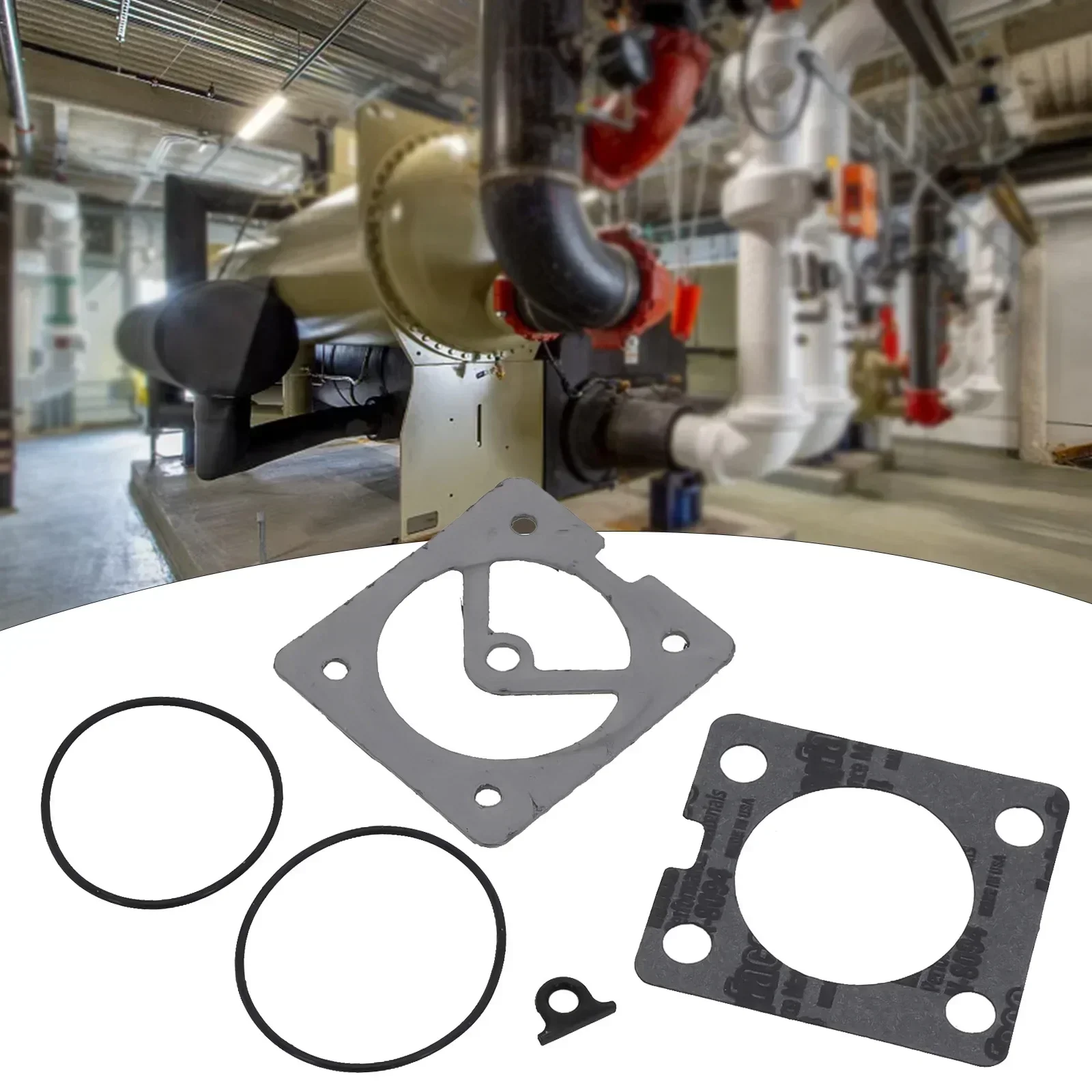 

Air Compressor Cylinder Head Base Valve Plate Gaskets Washers Tools Ferramentas Herramientas Parafusadeira Multimeter