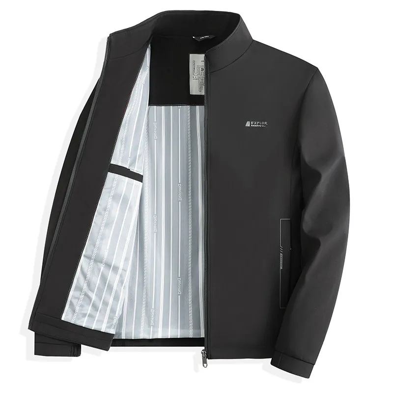 Thumbnail 3 - #10 Best Mens Lightweight Shirt Jackets to Buy In 2026