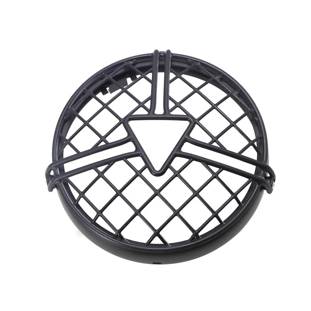 

Motorcycle Front Headlight Grill Cover Headlamp Frame for Bonneville T100 T120 Street Scrambler Scrambler 400X 900