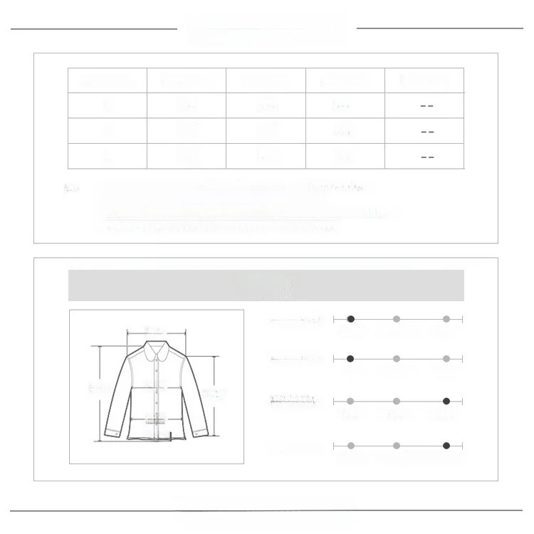 패셔너블한 헤비웨이트 레트로 코트 스타일 자수 라운드 넥 루즈핏 다용도 탑 트렌디 출퇴근룩