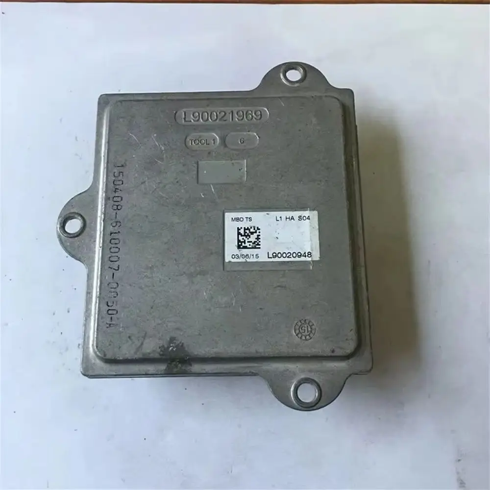 

Original L90020948 Headlight LED Driver Control Computer Module DRL Ballast L90021969 L90020949 Car Accessories