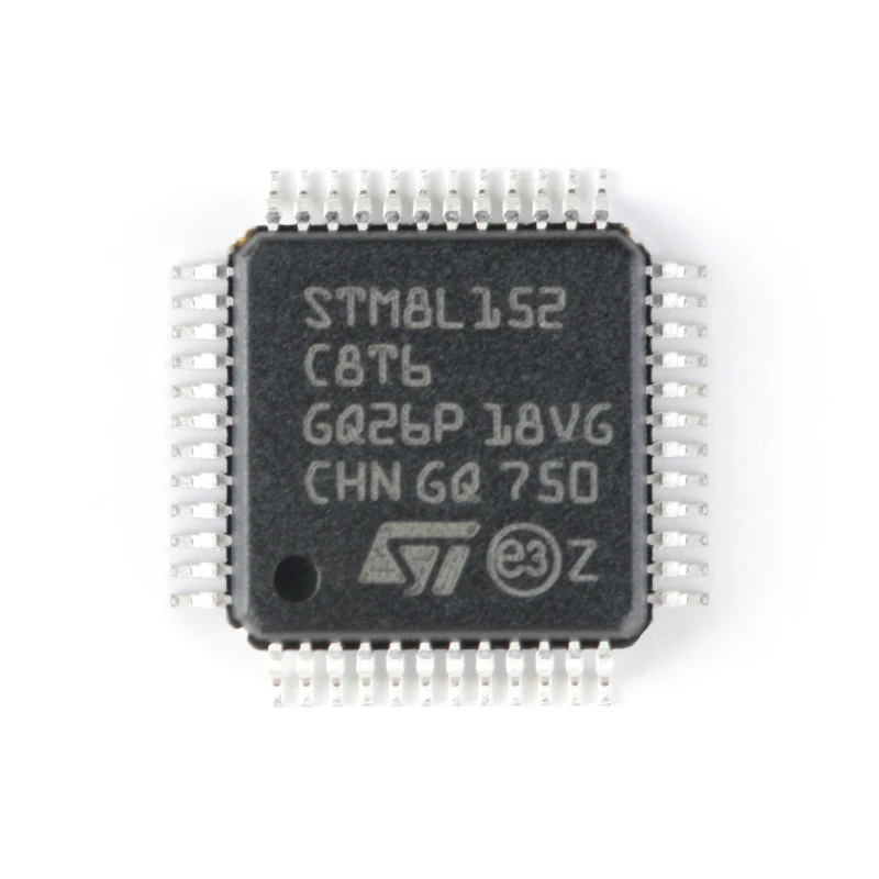 STM8L152C8T6  In stock High quality Original New