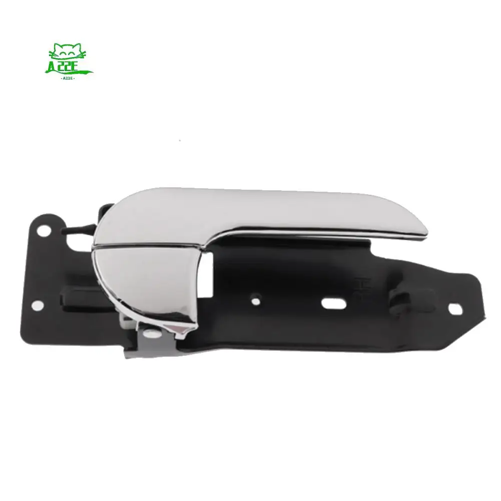 A22E-2PCS Car Interior Door Handle For KIA PREGIO /BONGO 2004- 82610-4E000 82620-4E000 Left+Right