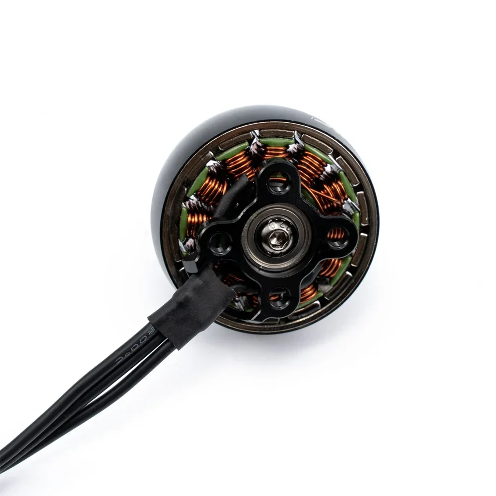 Motore brushless nero IFlight XING2 2506 1500KV 1850KV 6S 4 pezzi