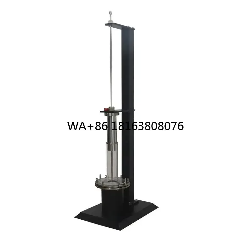 YT040 Discount Discount Geotextile Dynamic Perforation Tester
