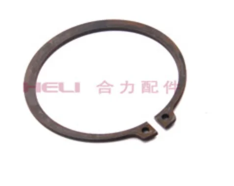 Heli forklift accessories Chain Assy Sheave Assy  Snap Ring  Stop Rubber HRLH2844011-63 25908-30601-S B6150-00075  G0U25-12101