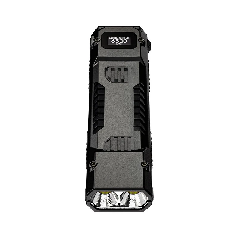 EDC29 tactical flashlight new high-performance ultra-thin portable flashlight