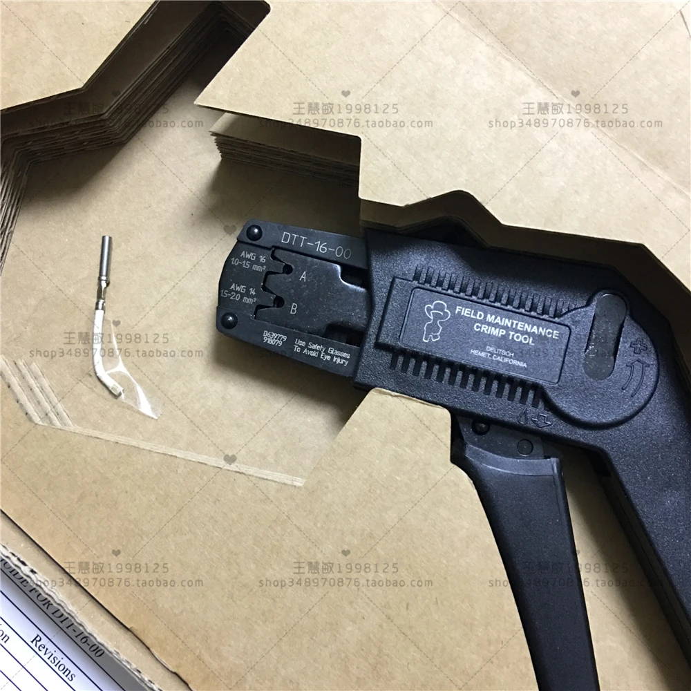 DTT-16-00 | Deutsch…