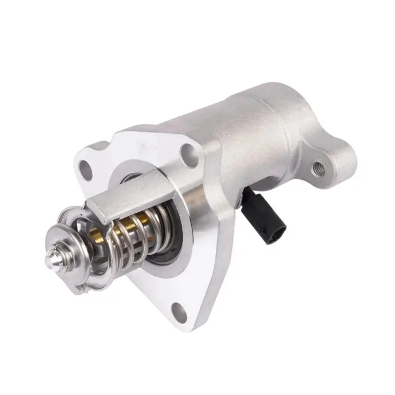 AS57-Engine Coolant Thermostat Assy Aluminum For Genesis G70