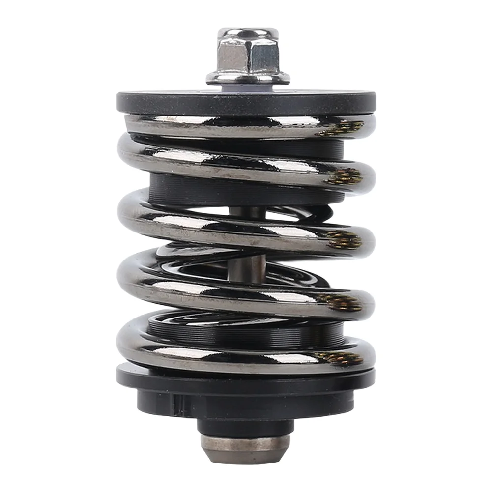 Folding Bicycle Rear Shock Absorber Designed for Structural Integrity and Consistent Shock Absorption During Regular Use