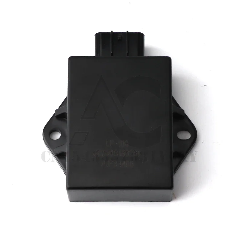

High Performance CDI Box 8-pin Digital AC Igniter For ZS155cc Engine Pit Off-road Vehicle ATV Motocross
