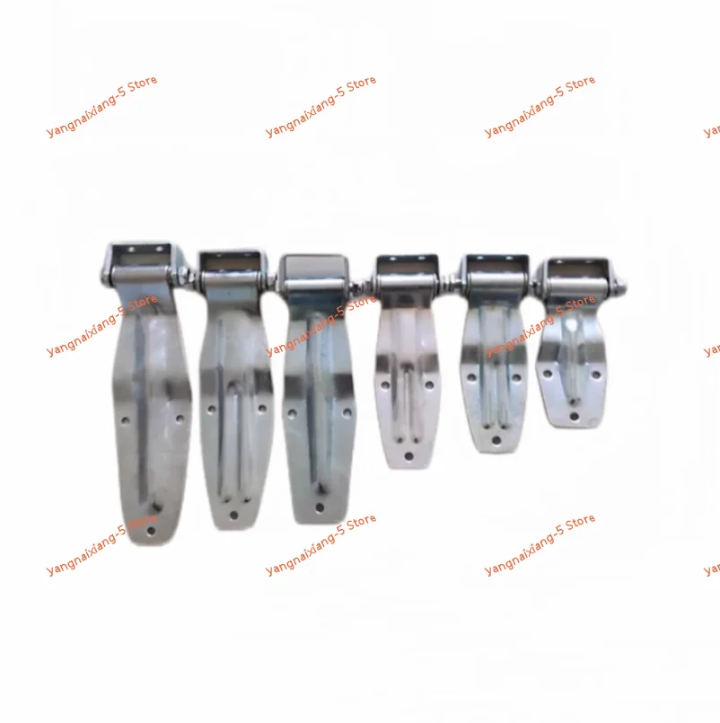 Container Hinge/Van Type Truck Hinge Door Lock/ Truck Back Door Hinge Car Hinge Thicken Truck Accessories 1PC