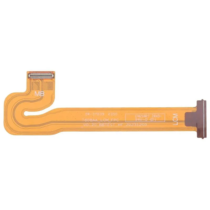Cable Flexible para Pantalla LCD de Tablet PHILE-Para Lenovo Xiaoxin Pad Studio 11.5 2024 Para TB351FU, Repuesto de Reparación de Placa Flexible