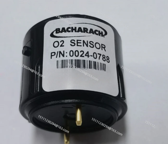 

Bacharach 0024-0788 Сменный датчик кислорода O2