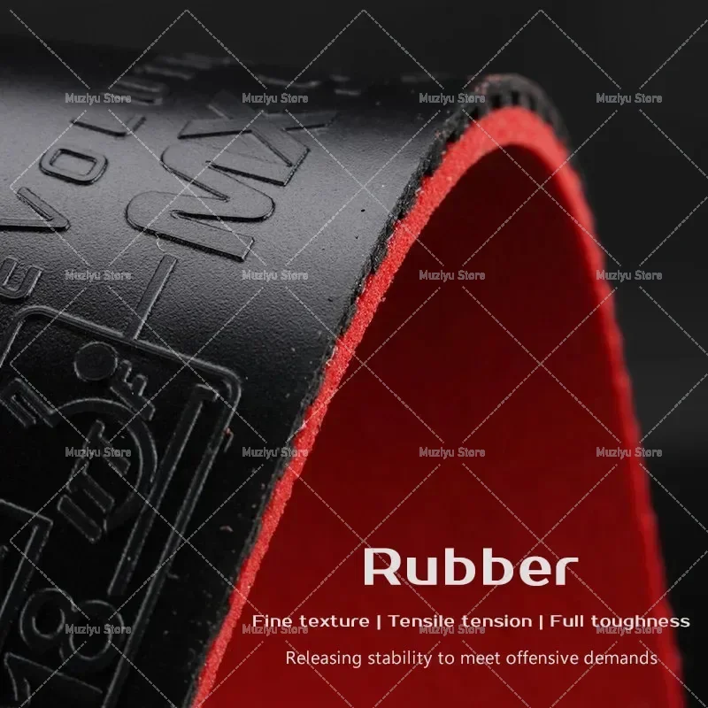 original-tibhar-evolution-el-p-mx-p-table-tennis-rubber-professional-non-tacky-pimples-in-ping-pong-rubber-for-quick-attack