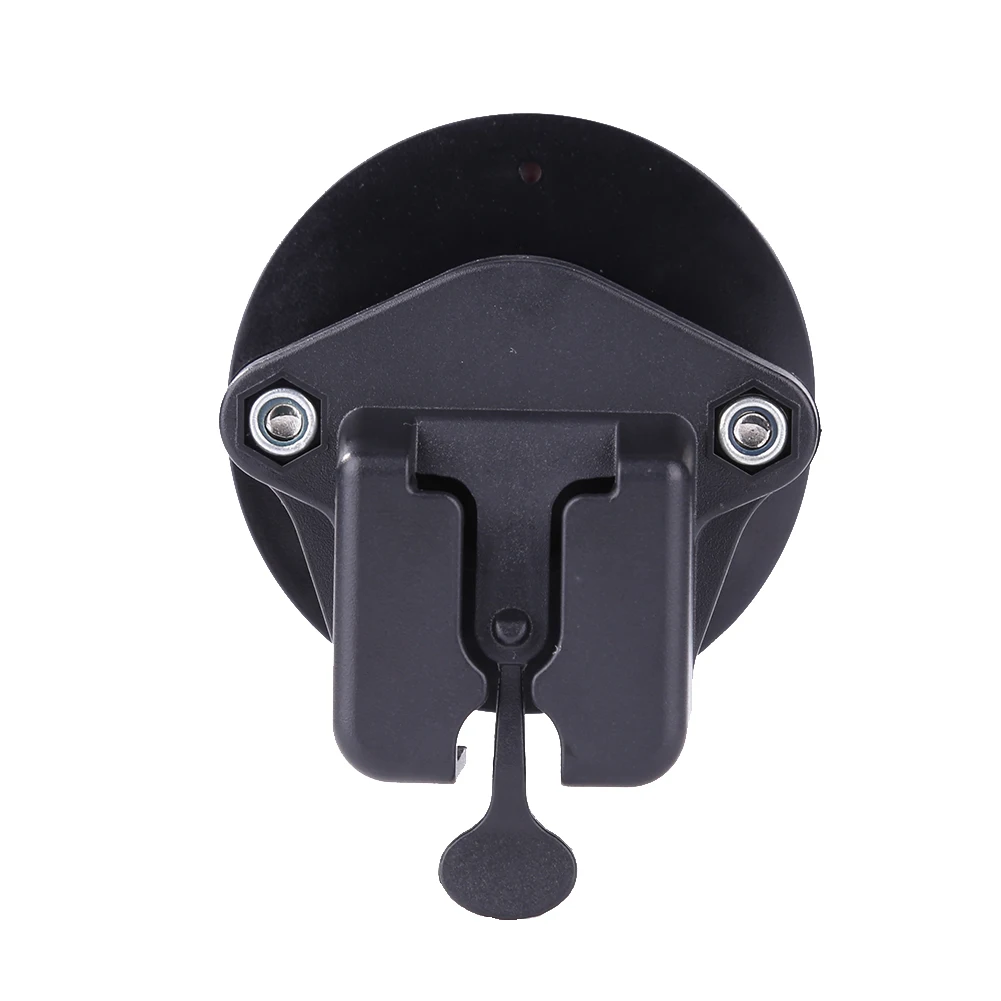 Hand Microphone Bracket Holder Hook Car Platform Hanger Rack Outdoor Anti-resistance Repairing Parts for Yaesu 7900R 8900R 100DR