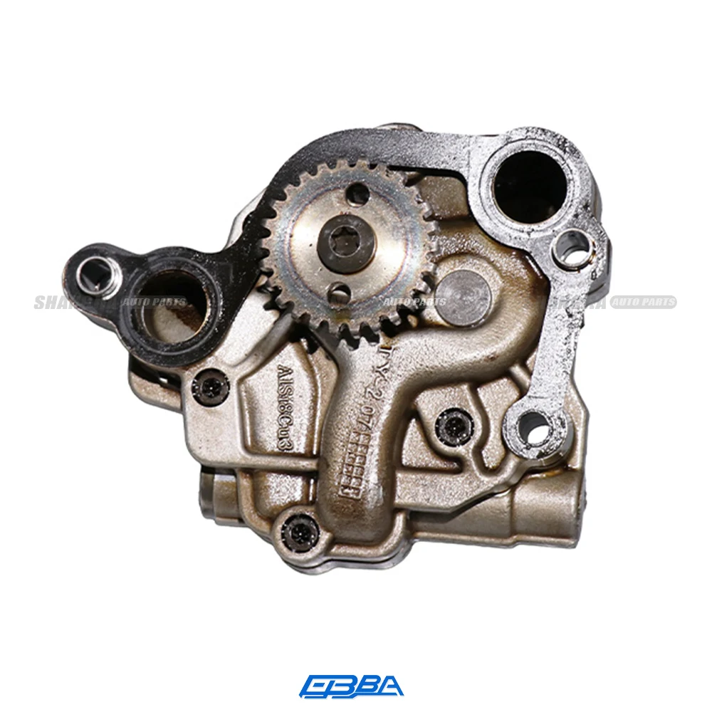 

Популярный Лидер продаж, масляный насос из алюминиевого сплава, автомобильные автозапчасти для Aston Martin Vantage 4.7 Coupe Roadster 6G336600AD