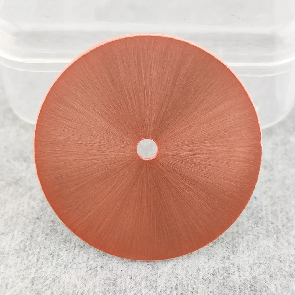 28.5mm Watch Dial NH35 Dial NH36 Dial Blank Dial Watch Accessories Suitable For NH35/NH36 Movement Customized DIY Logo