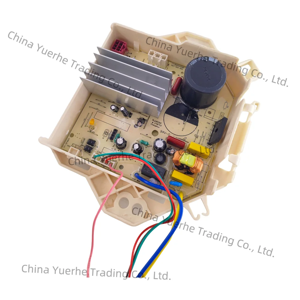 

for Washing machine drive board 17138000009798 inverter board