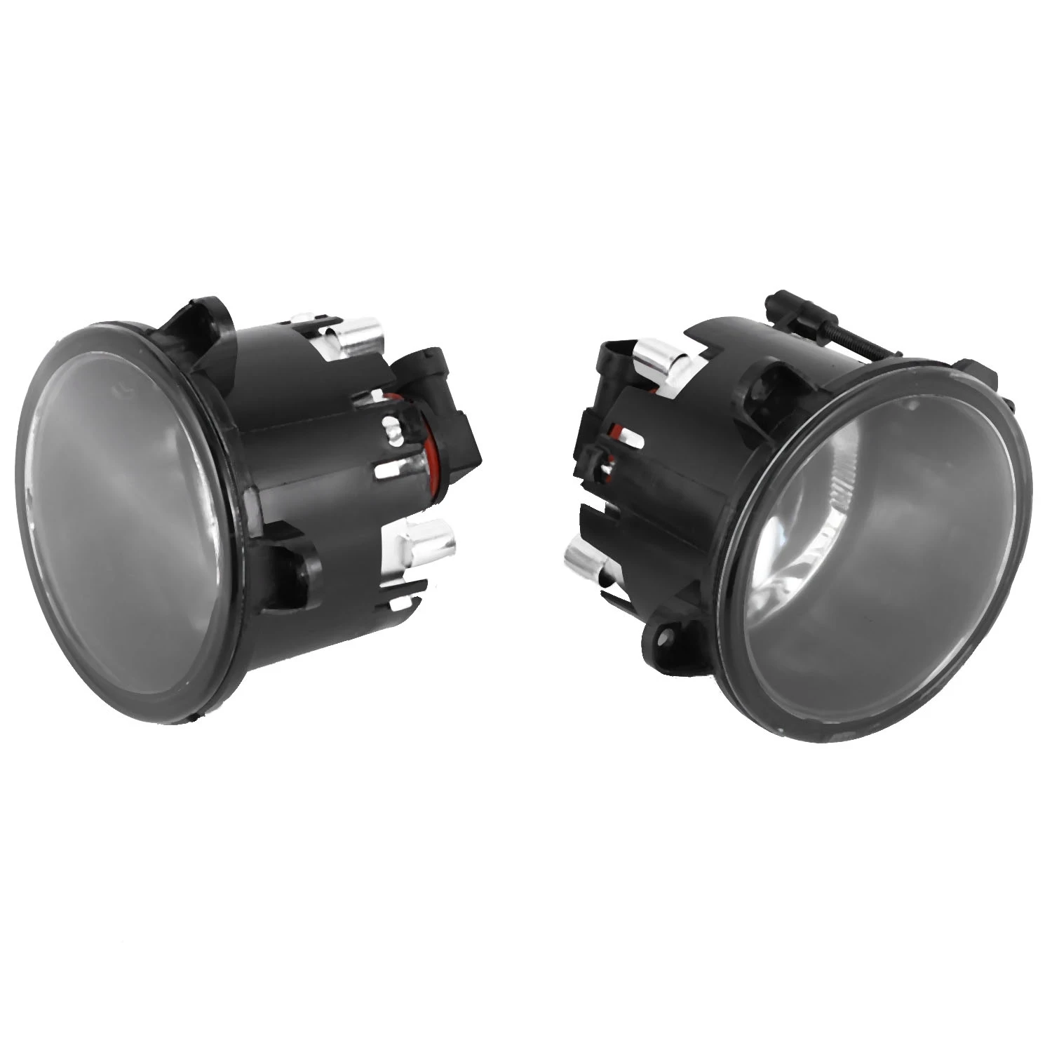 

Pair For Land Sport 3 Vehicle 2003~2009 Car Parts Xbj000080 Xbj000090 Driving Fog Lights Assembly