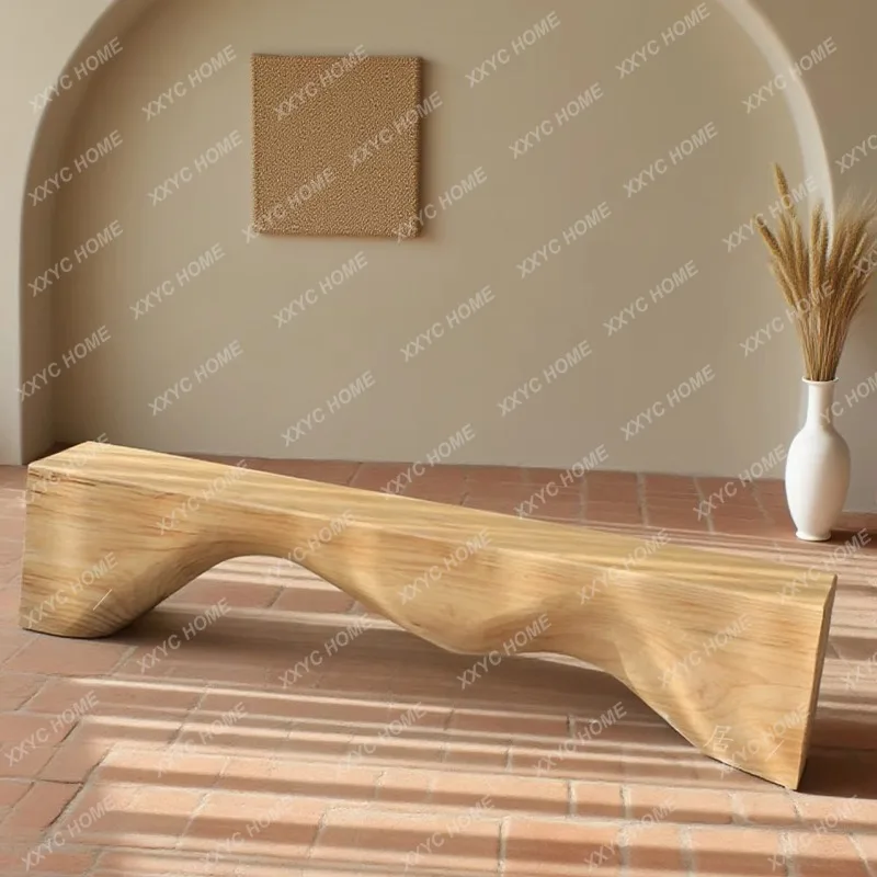 XXSimple Wood Tv Stand Modern Solid Luxury Farmhouse Tv Stand Entertainment Center House Accessories