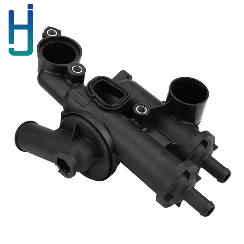 

68003582AB 68003582AA Thermostat Housing For Dodge Jeep Chrysler 200 Sebring Journey Caliber Compass Patriot 1.8 2.0 2.4L