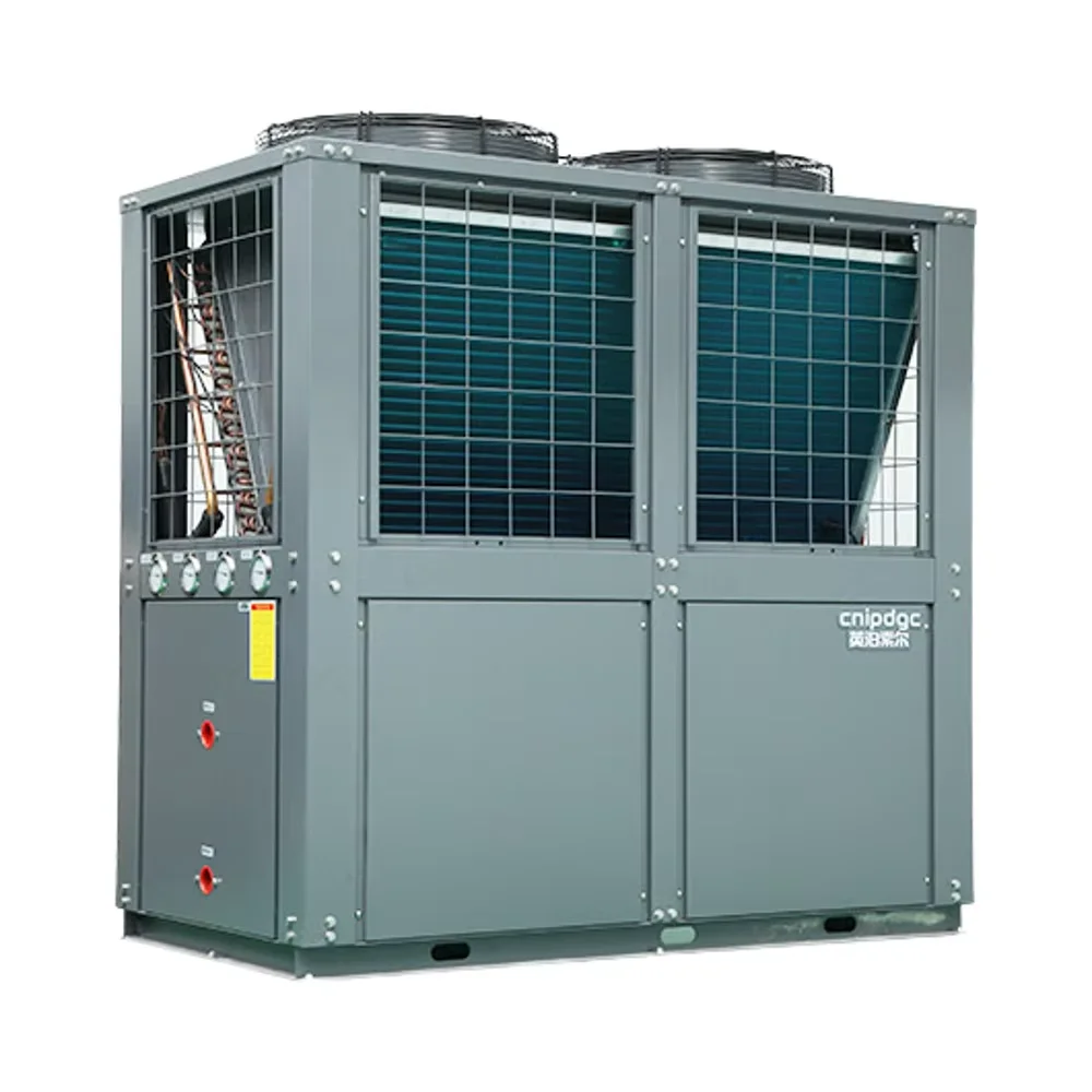 Top 80kw 100kw 120kw Commercial Industrial Solar Electric Air Spa Water Heater High Swimming Pool Water Household