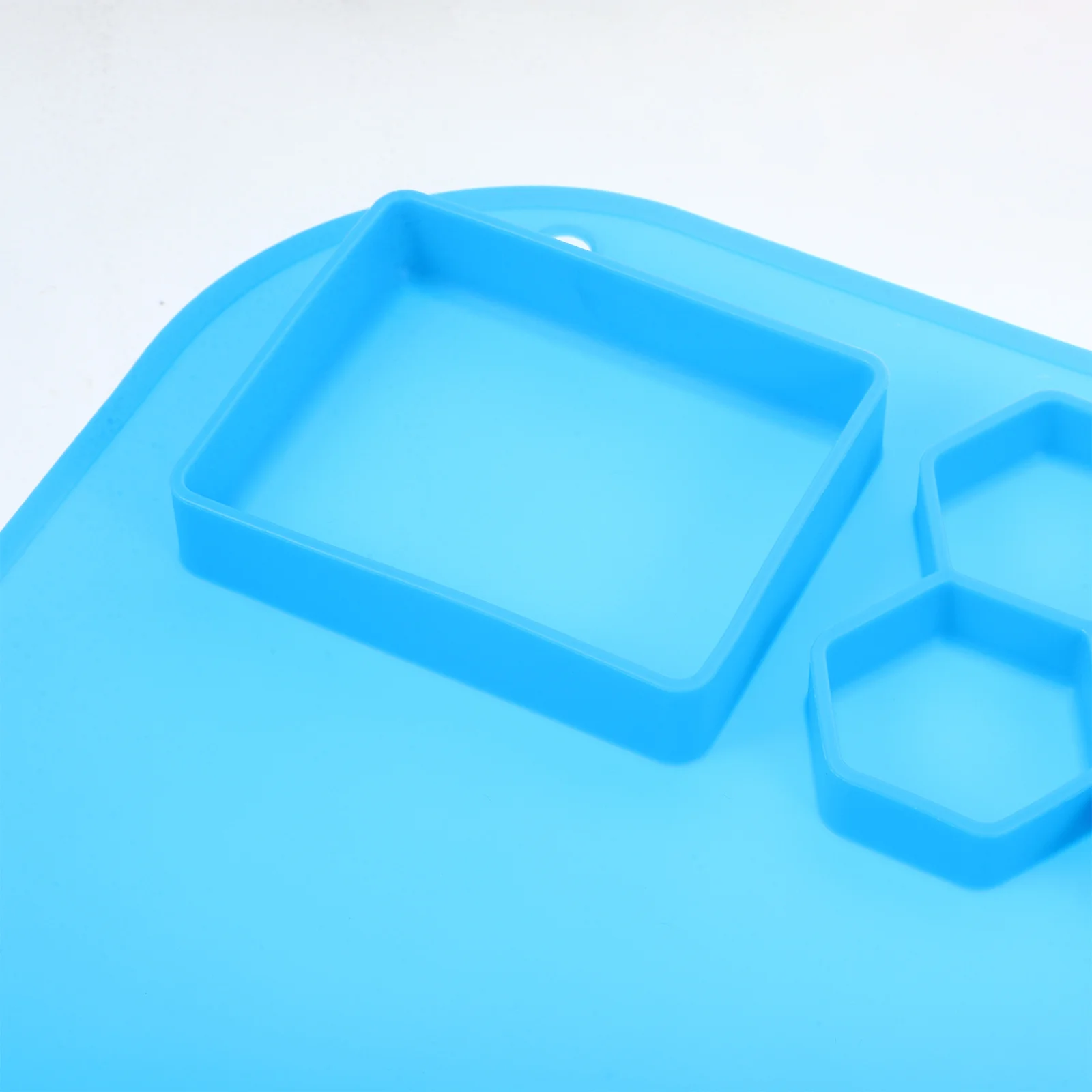 

Silicone Drawing Mat 12X16 Inch Non-Stick Craft Painting Pad For Diy Art Projects Watercolor Resin Clay Jewelry Making