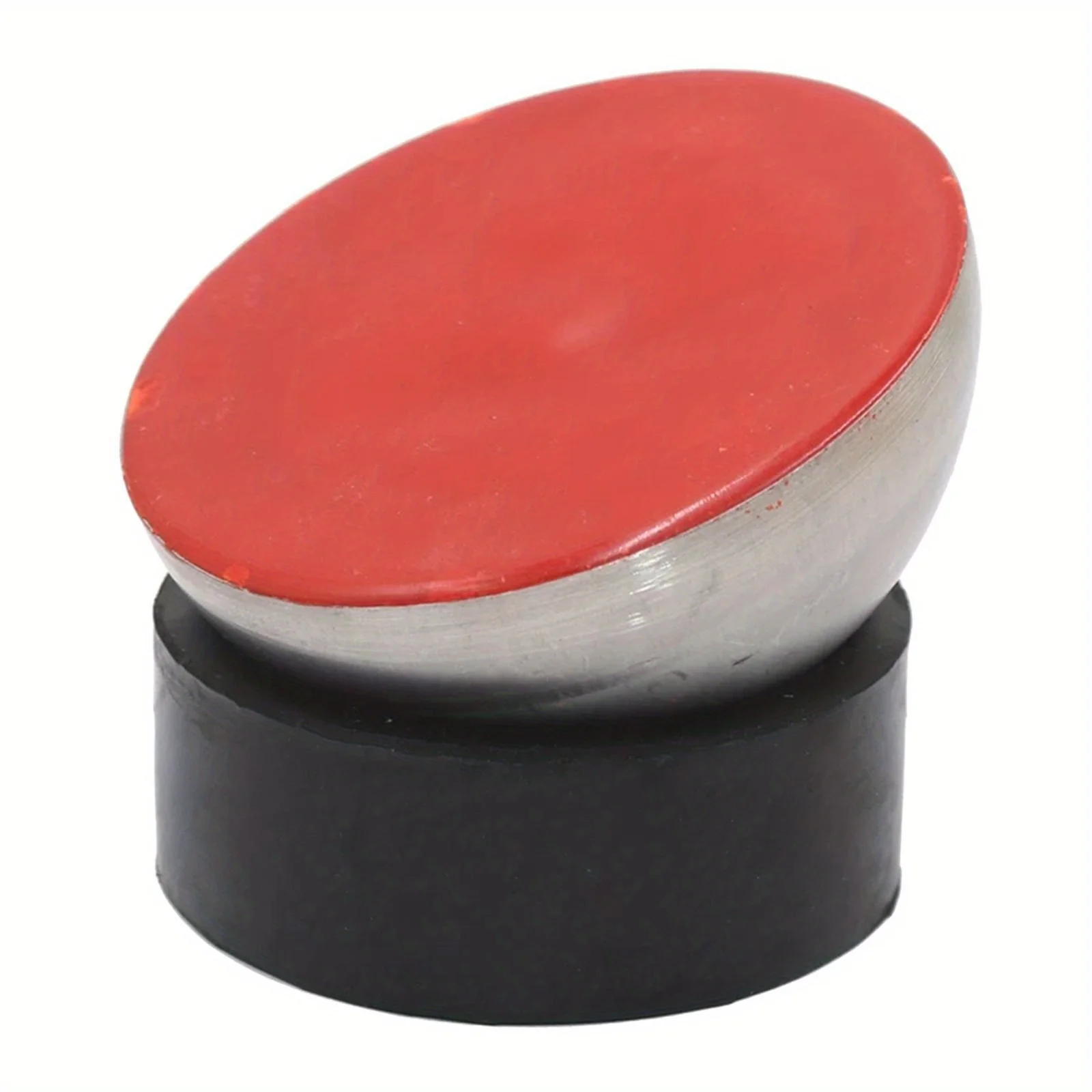 3/4/6 Inch Jewelry Engraving Wax Ball Ring Clamp Diamond Setting Tool with Rubber Ball for Wax Sealing Jewelry Making