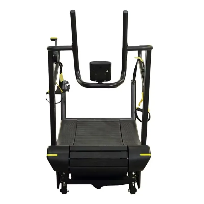 

Умная электрическая складная портативная дорожка, электрическая беговая дорожка, домашняя беговая дорожка для домашнего офиса, Новое поступление 2025 года