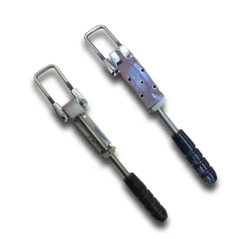 KEFALONG E F Whosale Five-hole Large/small Cylinder Door Lock of Large Commercial Linen-washing Machine
