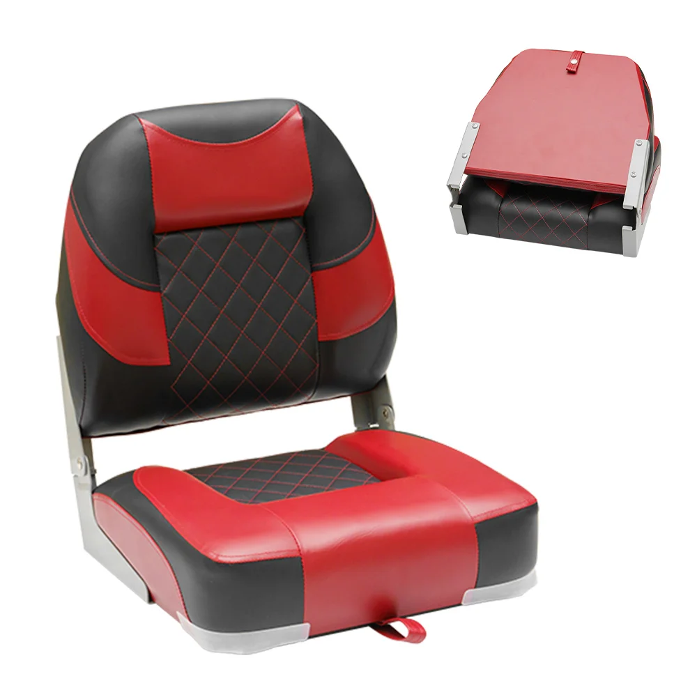 

Оптовая продажа: Индивидуальные капитанские кресла для понтонных лодок, сиденья капитана с подлокотником, высококачественные яхтенные сиденья от производителя