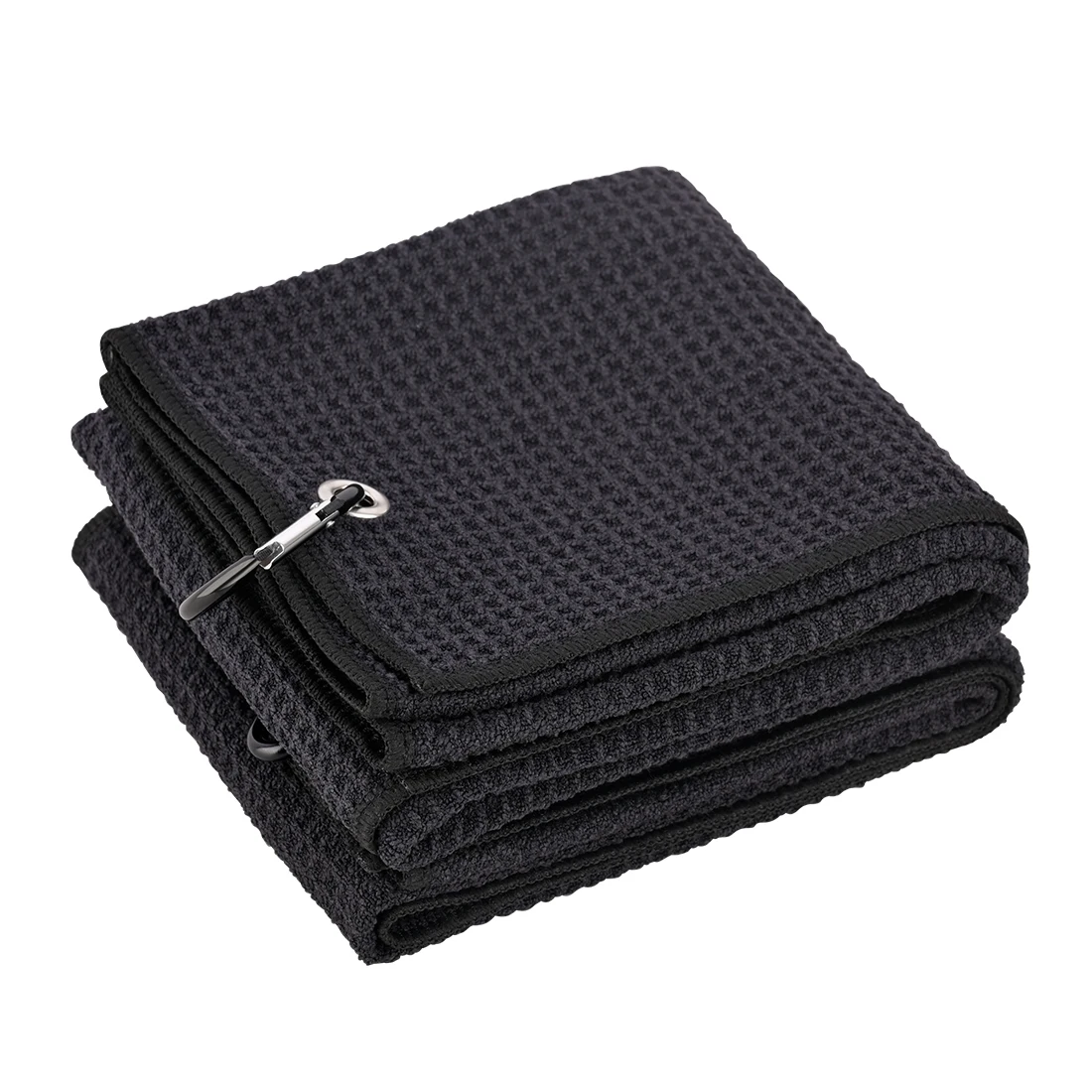 مناشف باريستا - ملحقات قهوة الإسبريسو - عبوة من قطعتين من قماش تنظيف القهوة لآلة الإسبريسو وعصا البخار ومرشح القهوة #1