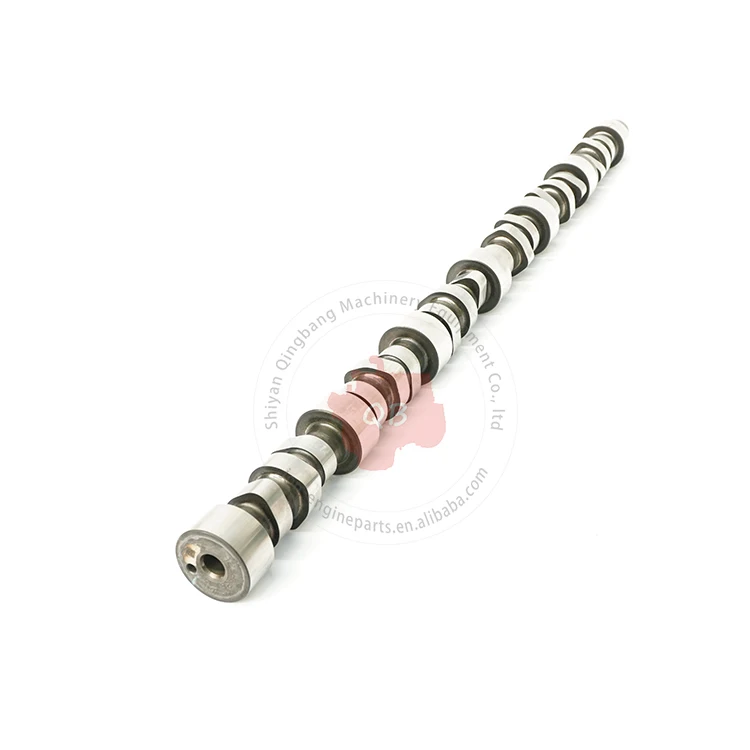 Mining Machinery Parts  Cummins ISZ QSX  Camshaft 3680779 4059170 4059331 4298626