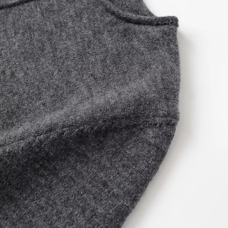 Top feminino de malha polo de manga curta confortável – camiseta casual em camadas para uso diário