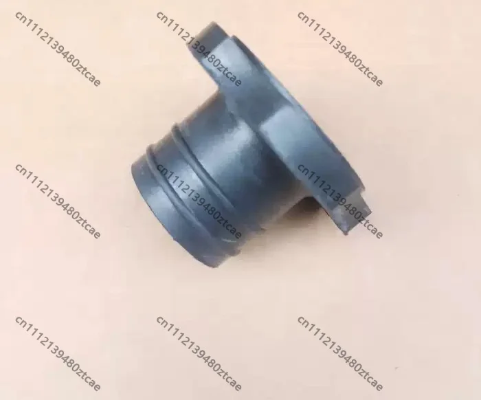 Oil Filler Rubber Plug Cap Compatible With R4105ZD R6105 Diesel Engine