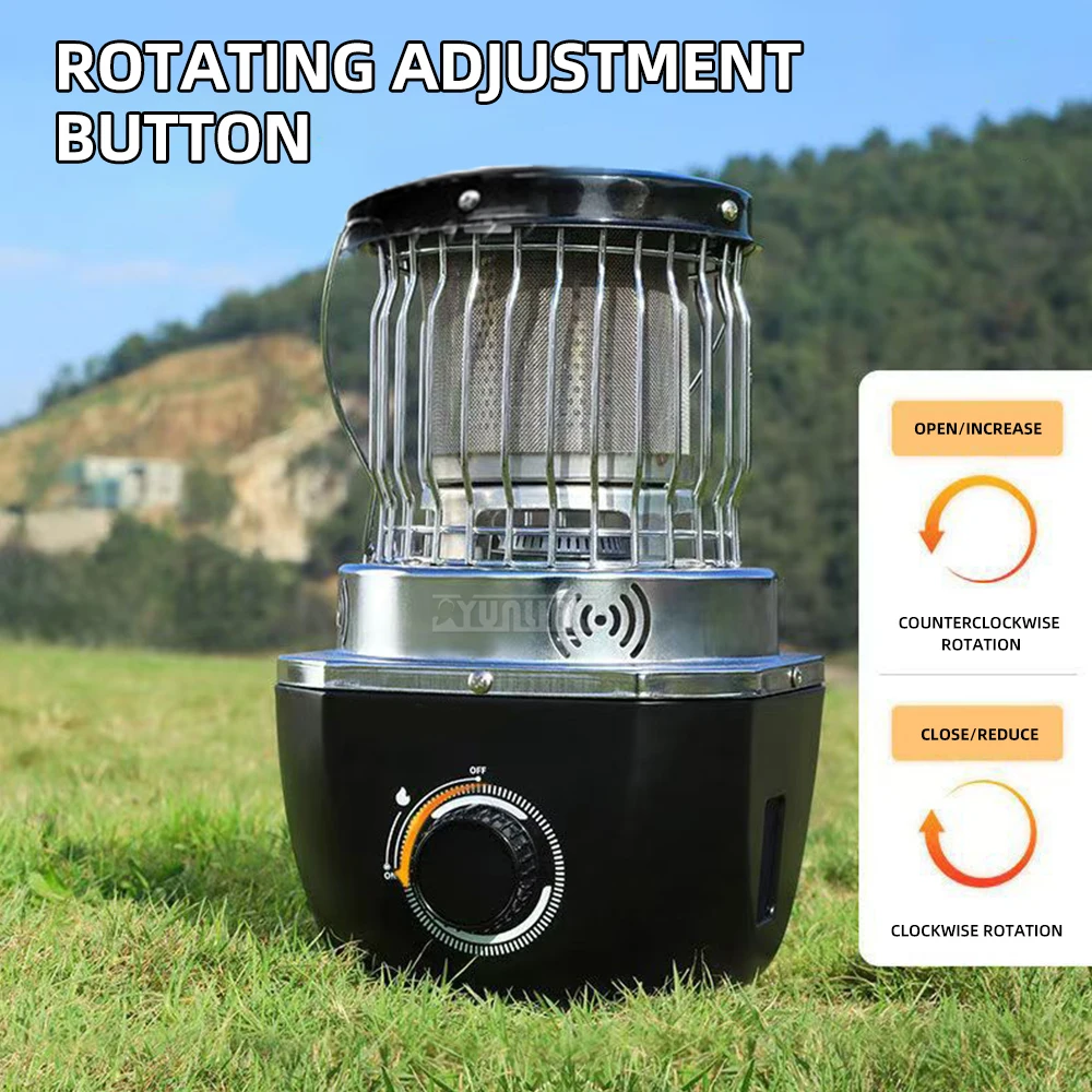 2027 Outdoor ice fishing heate - Camping Cooking Electric review and price