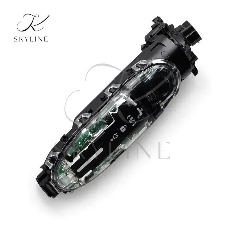 For Electric Shaver S5000 S5340 S5351 S5355 S5551 5380 Circuit Board Body
