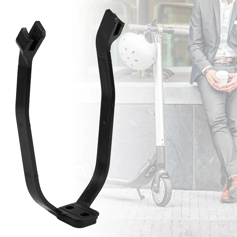 75 pz parafango posteriore staffa parafango supporto rigido per Scooter elettrico Xiaomi Mijia M365/M365 Pro accessori parti, nero