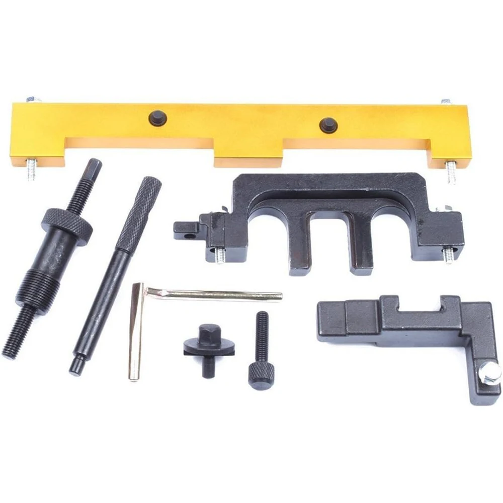 Camshaft Timing Tool Kit For BMW 318I 320I 316I E87 E46 E60 E90 E85 N42 N46 N46T Engines