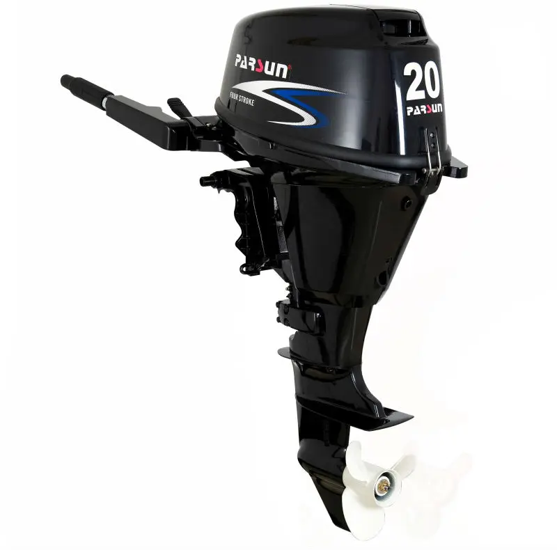 20HP Outboard Motor 4 Stroke