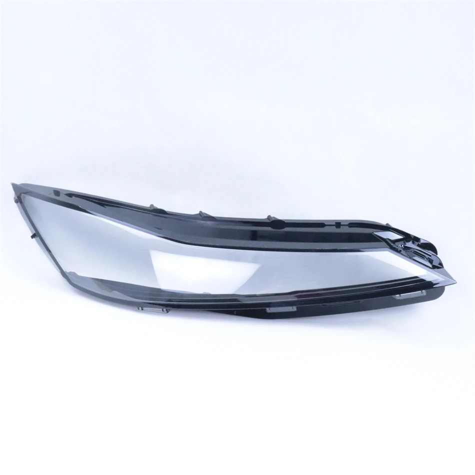 

For ChangAn Deepal SL03 2022 2023 Transparent Lampshade Lamp Shade Front Headlight Shell Headlamp Cover