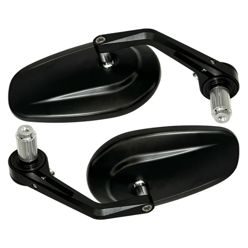 

Handlebar Rearview Mirror Universal Handlebar Rearview Mirror 7/8 " Handlebar Rearview Mirror