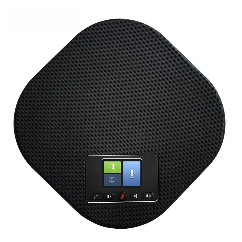 Eacome SV18 High End Conferencing Speakerphone With Deep Echo Cancellation For Large Conference Room